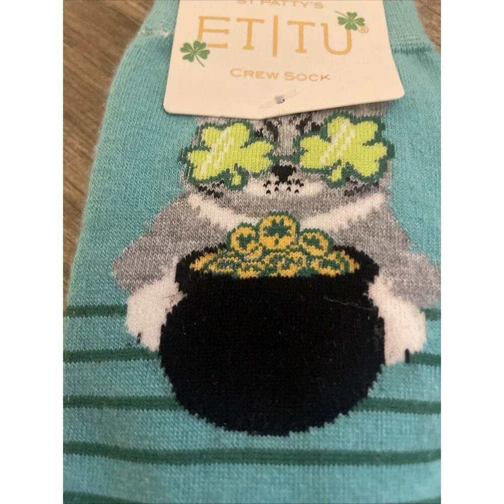 ET/TU new tag
